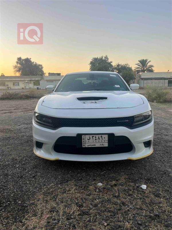 Dodge for sale in Iraq